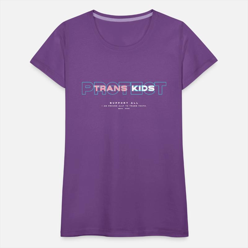 protect trans kids