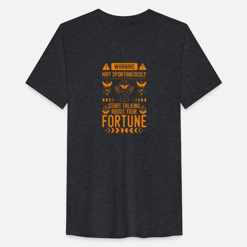 Psychic Future Planets Job