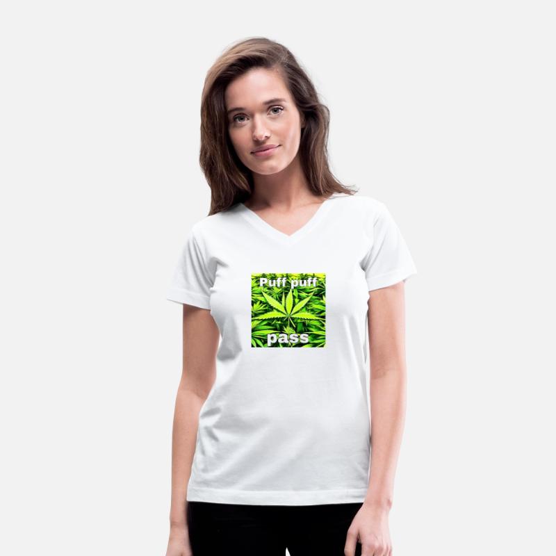 puff puff pass