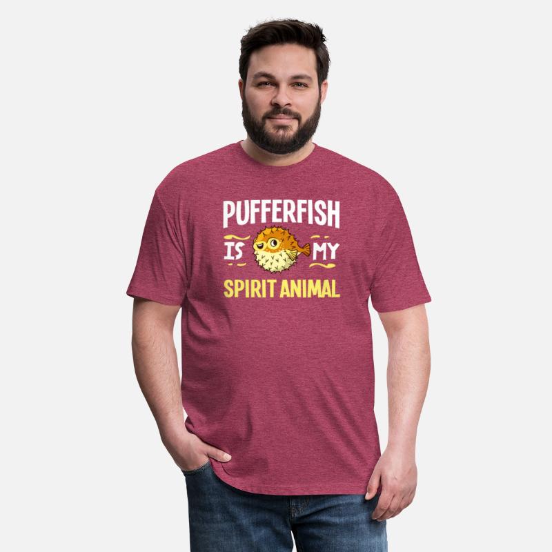 Pufferfish Blowfish Balloonfish Puffer Fish