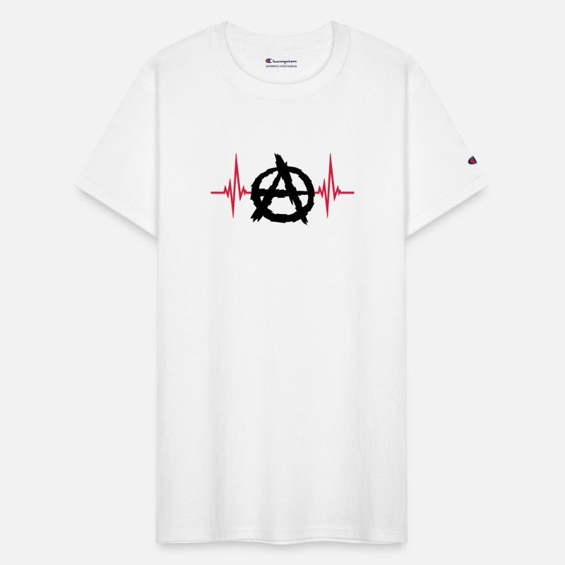 pulse anarchy symbol logo