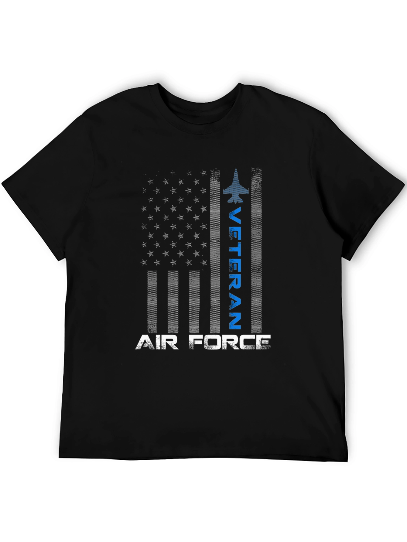 Air Force Veteran Graphic Tee