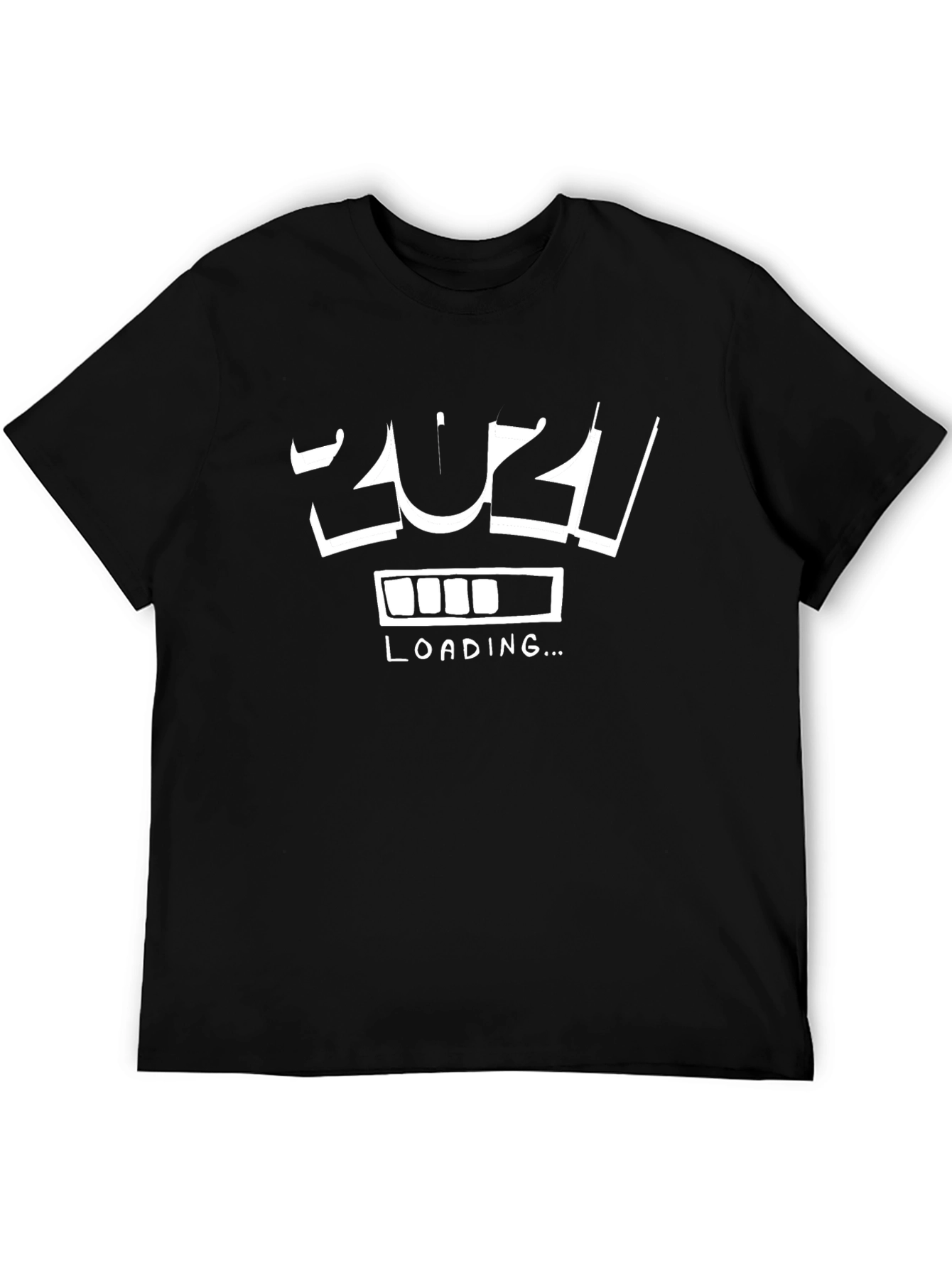 2021 Loading T-Shirt