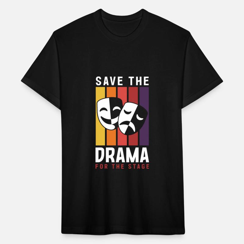 Queen Theater Woman