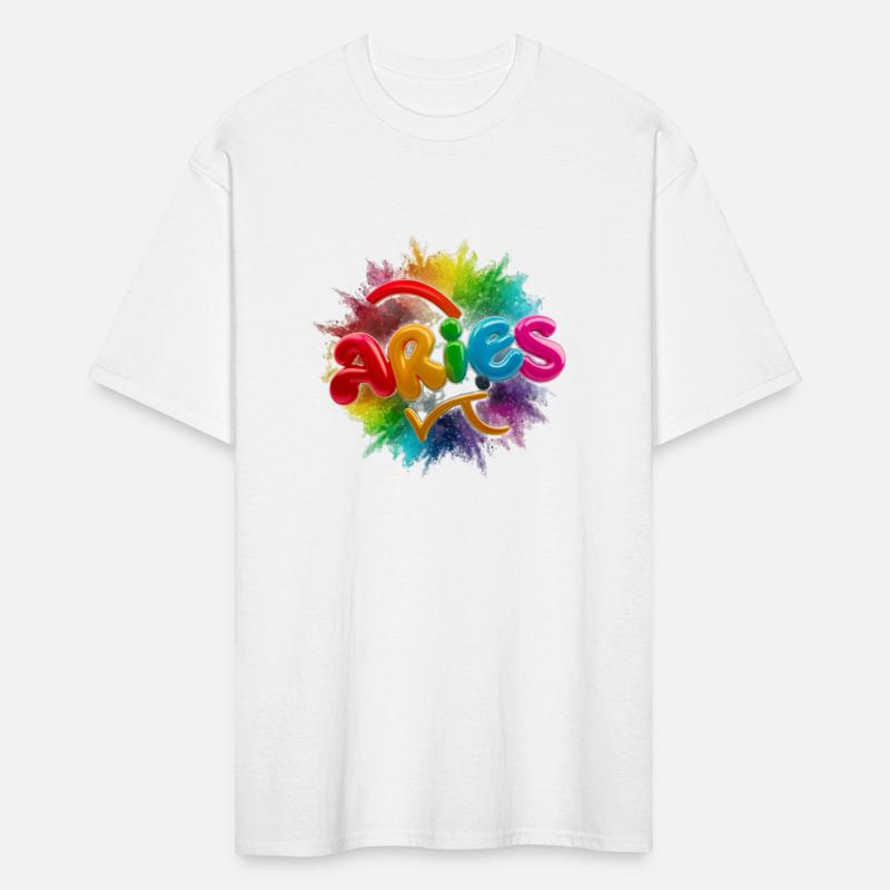 Rainbow aries