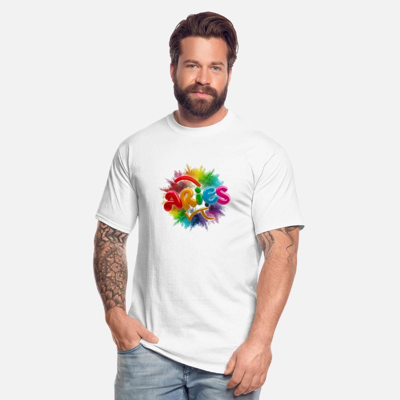 Rainbow aries