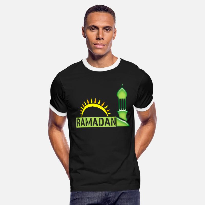 Ramadan Begins