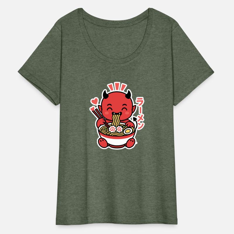 ramen devil