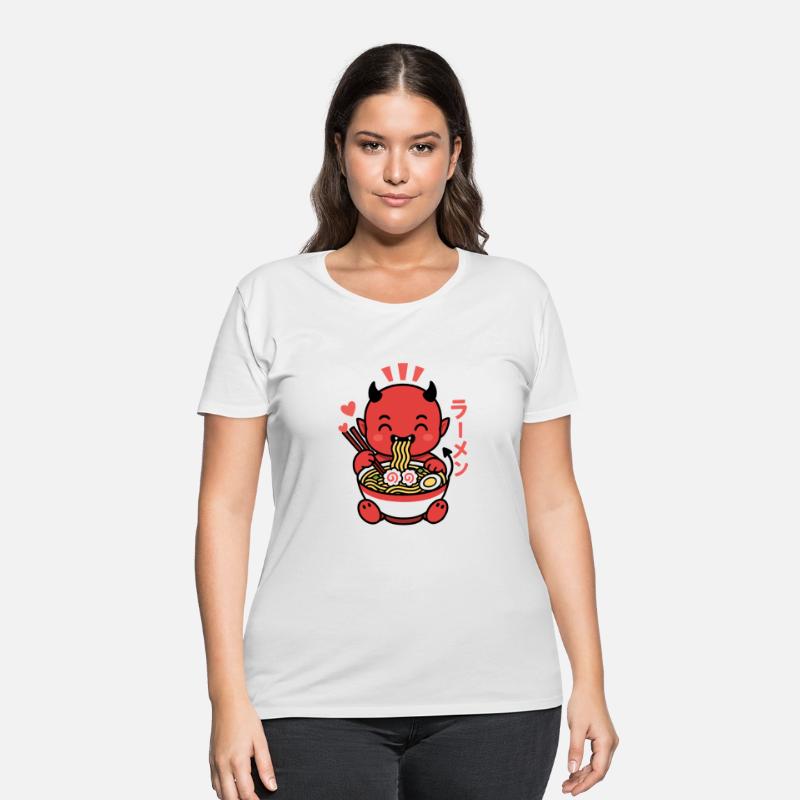 ramen devil