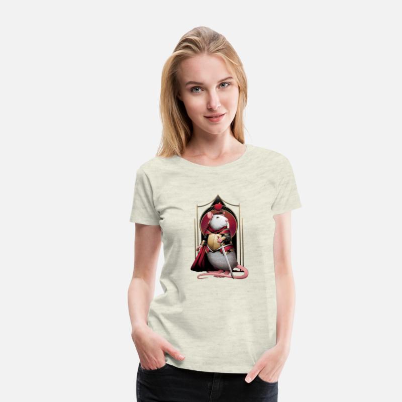 Rat Prince T-Shirt