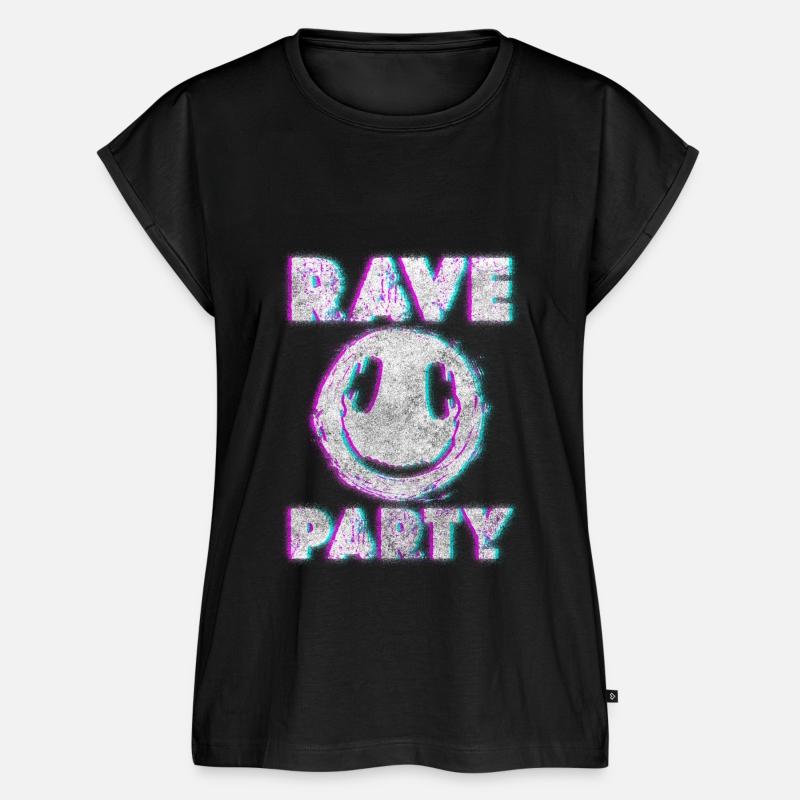 Rave Dj Disco