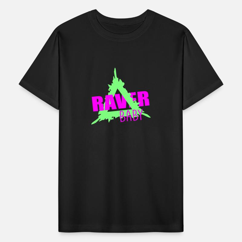 raver baby