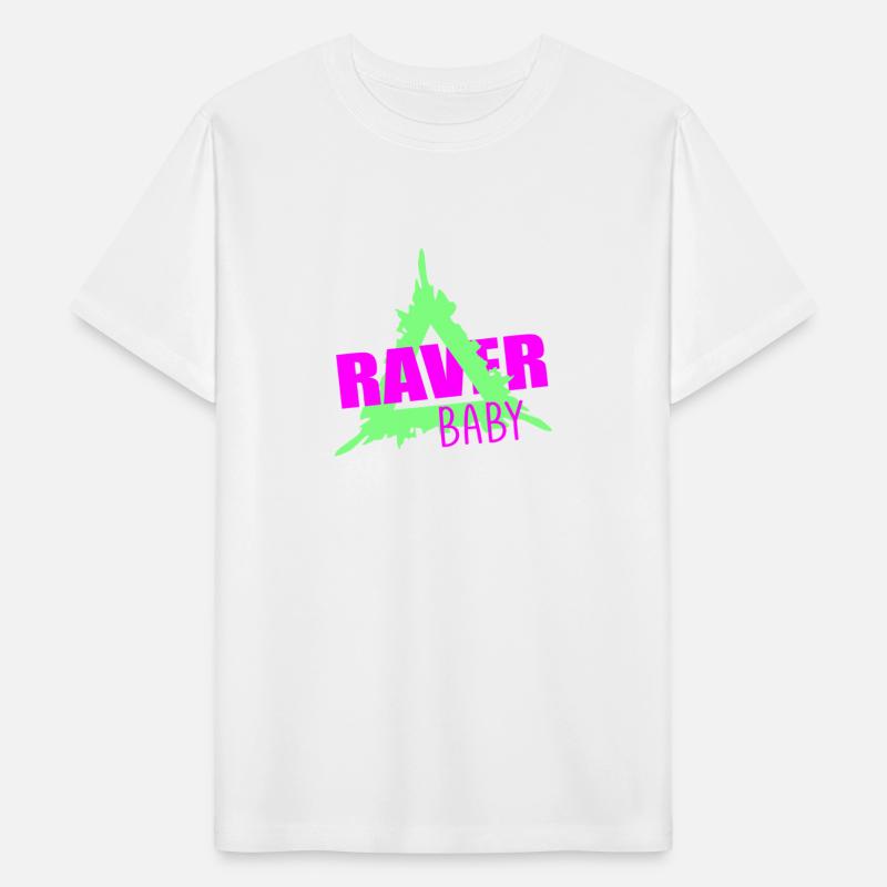 raver baby