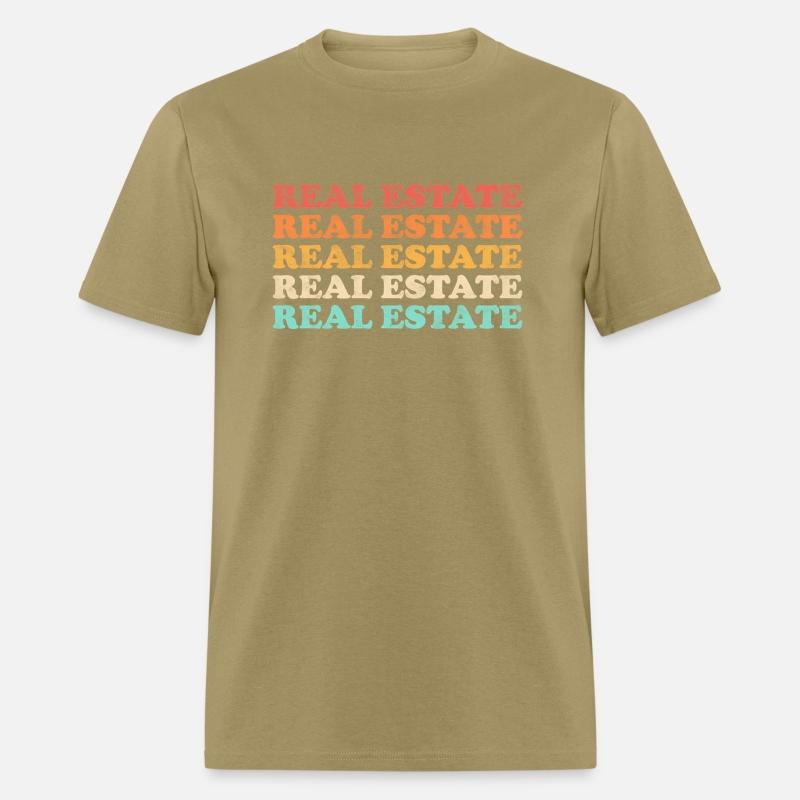 Real Estate
