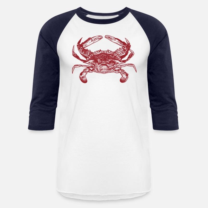Red Crab