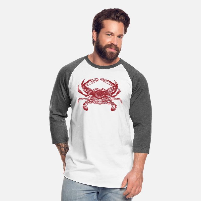 Red Crab