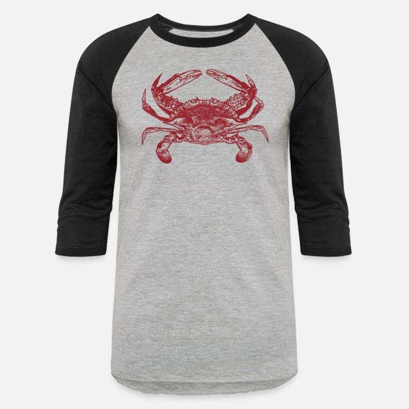 Red Crab