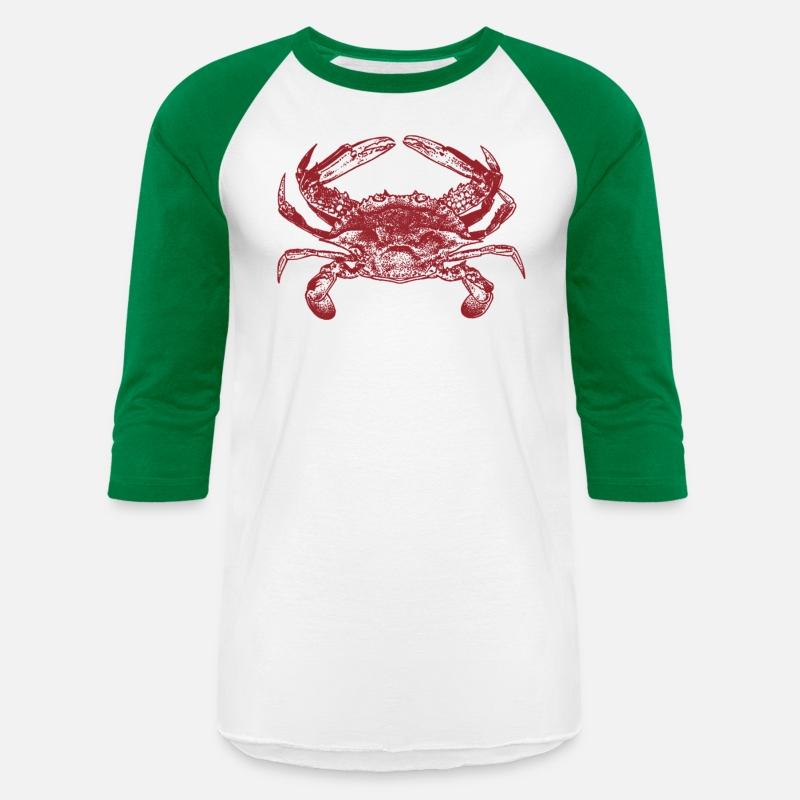 Red Crab