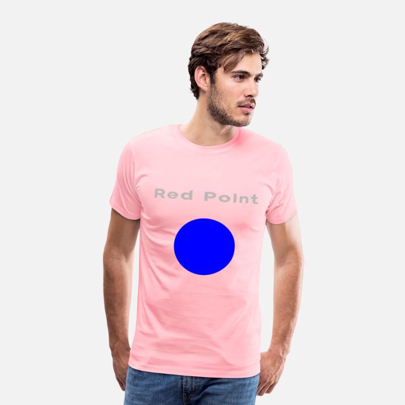Red point