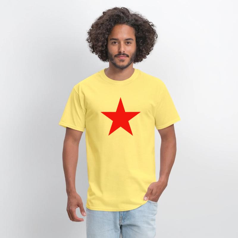 red star communism Russia Soviet USSR GDR