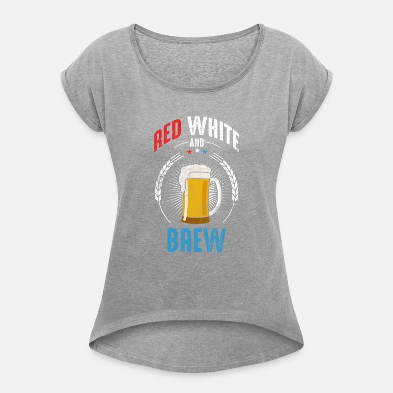 Red White And Brew