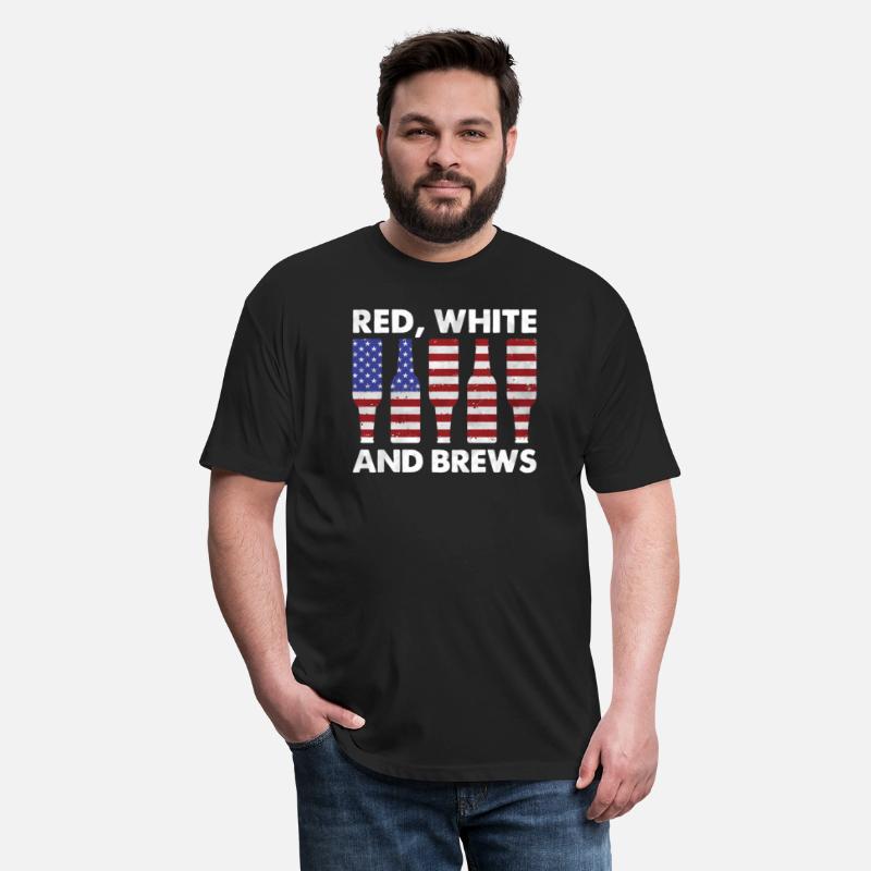 Red White And Brews
