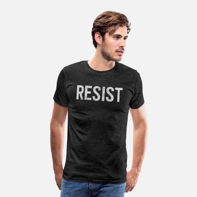 Resist