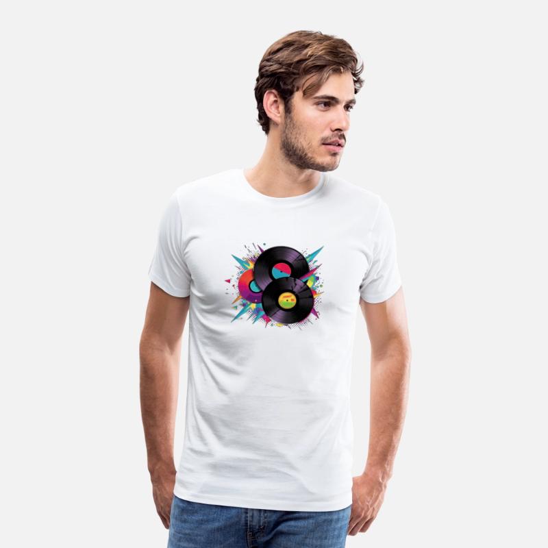 Retro Groove Explosion
