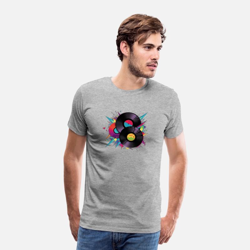 Retro Groove Explosion