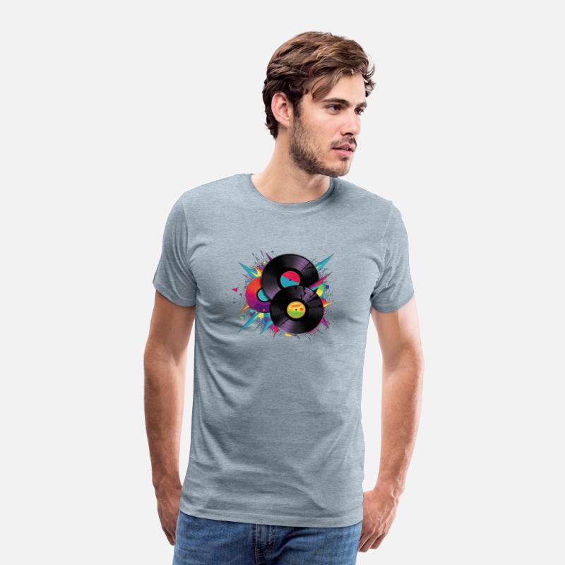Retro Groove Explosion