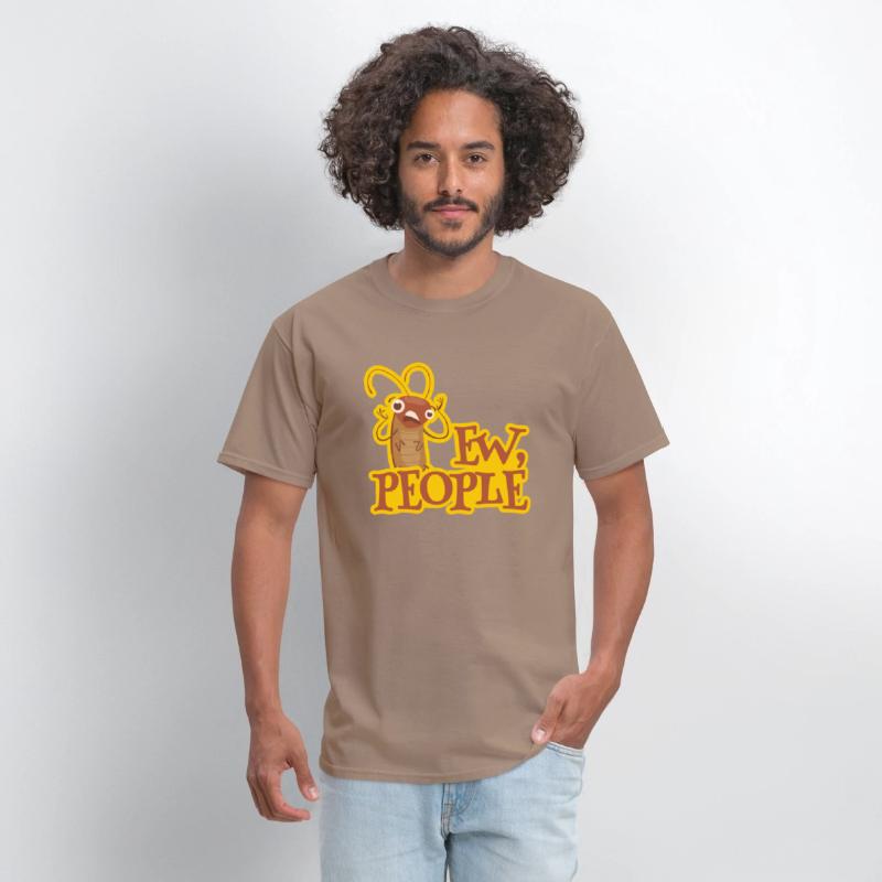 Roach Revolt Tee