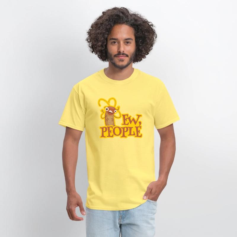 Roach Revolt Tee