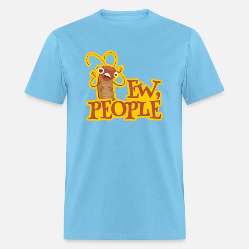 Roach Revolt Tee