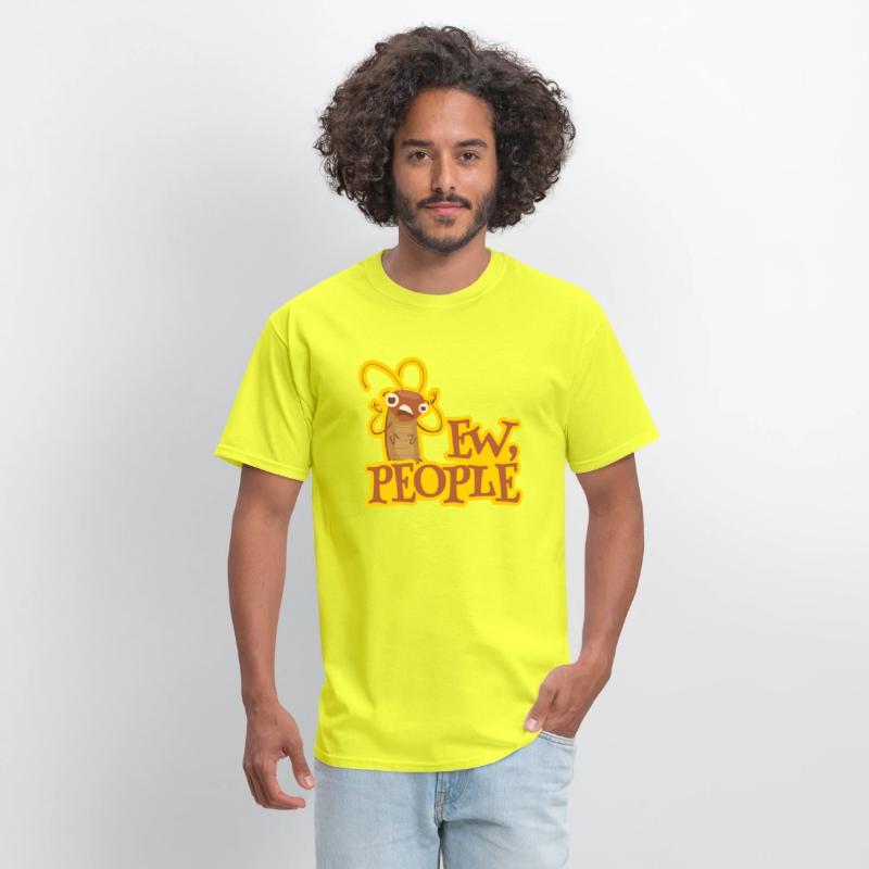 Roach Revolt Tee