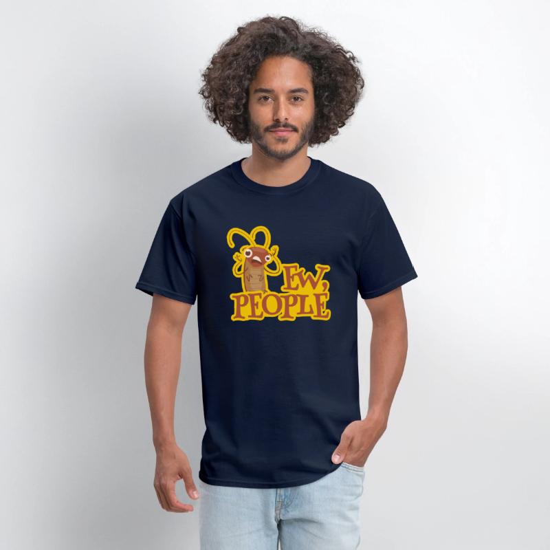 Roach Revolt Tee