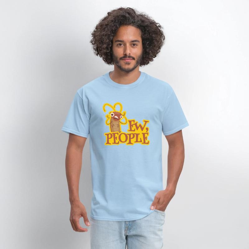 Roach Revolt Tee