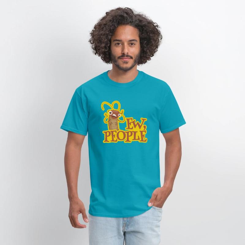Roach Revolt Tee