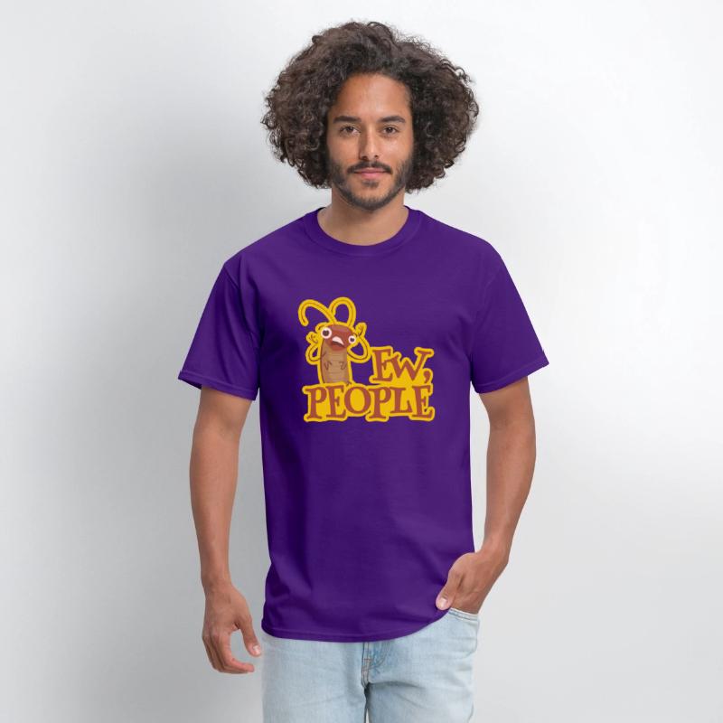 Roach Revolt Tee