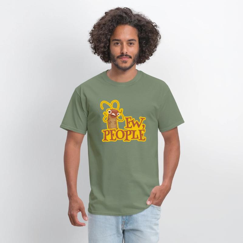 Roach Revolt Tee