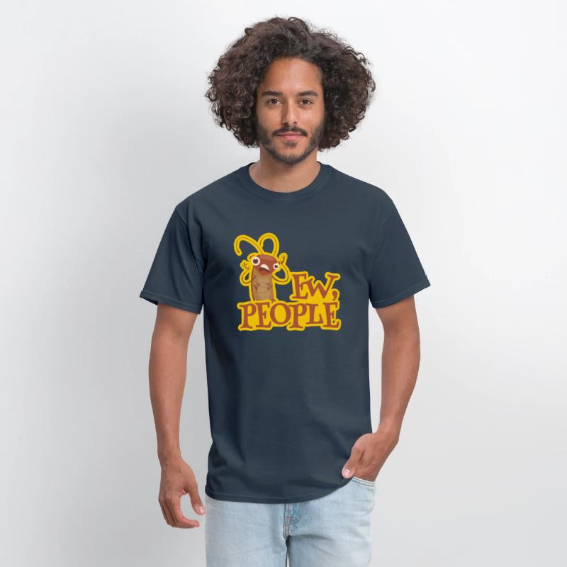 Roach Revolt Tee