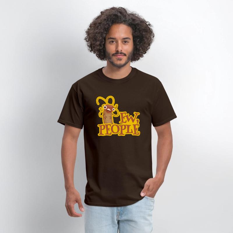 Roach Revolt Tee