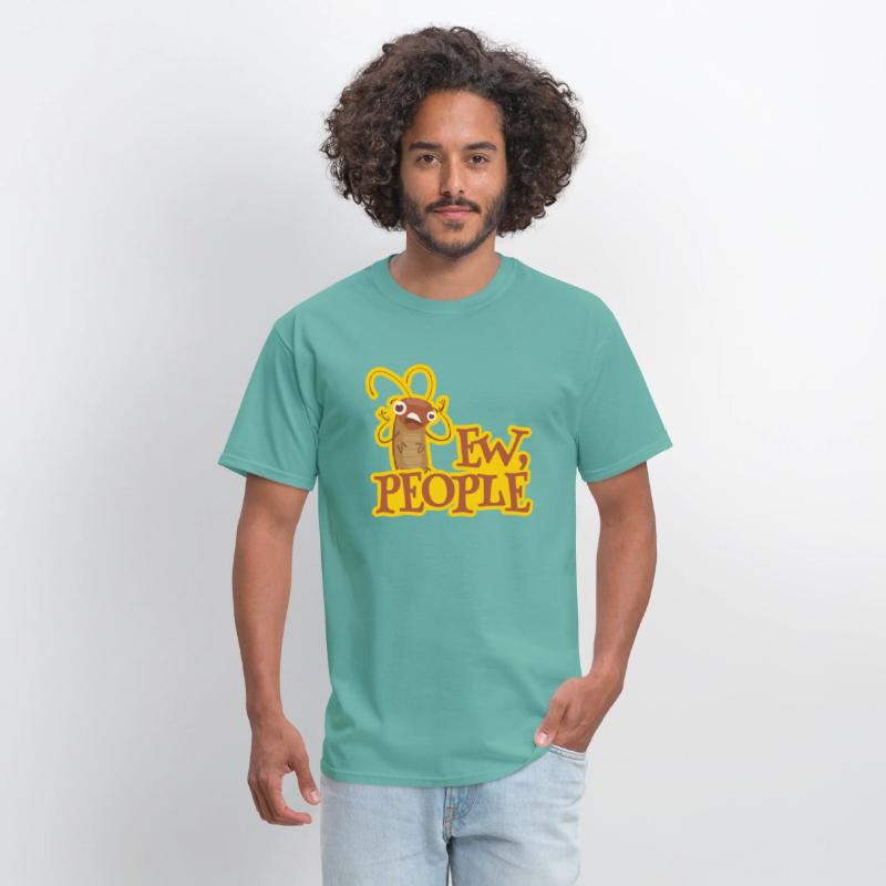 Roach Revolt Tee