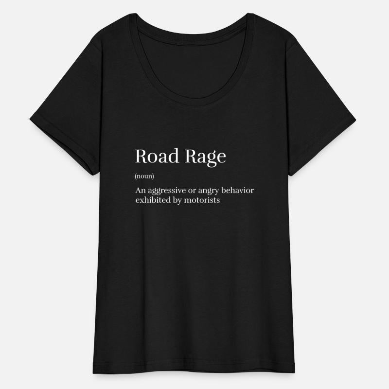Road Rage