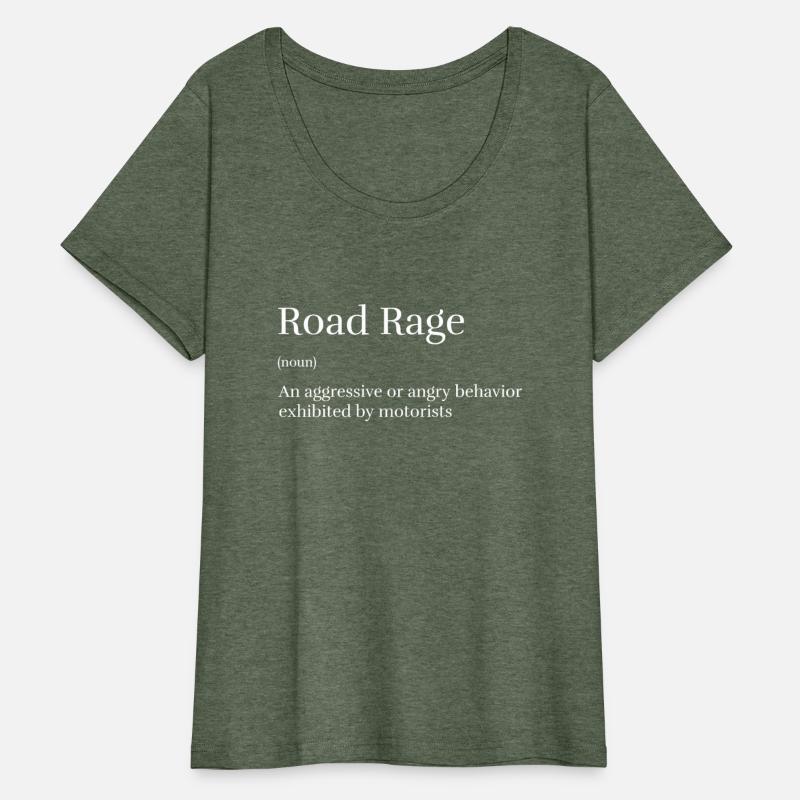 Road Rage