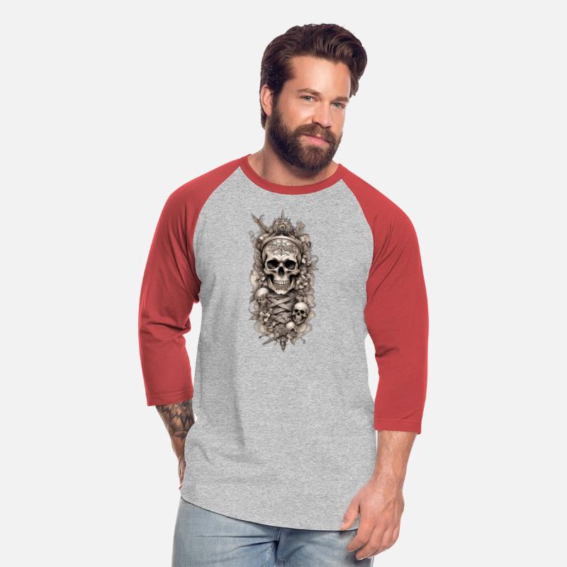 Rock & Ink Rebellion Tee
