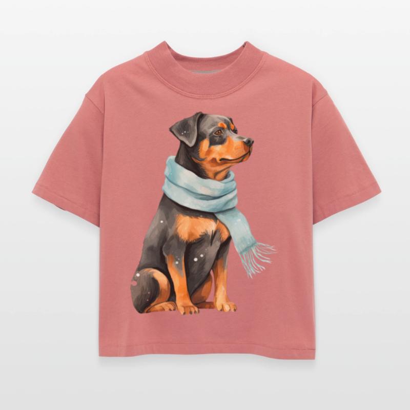 Rottweiler