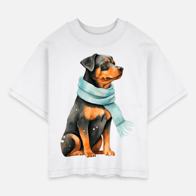 Rottweiler