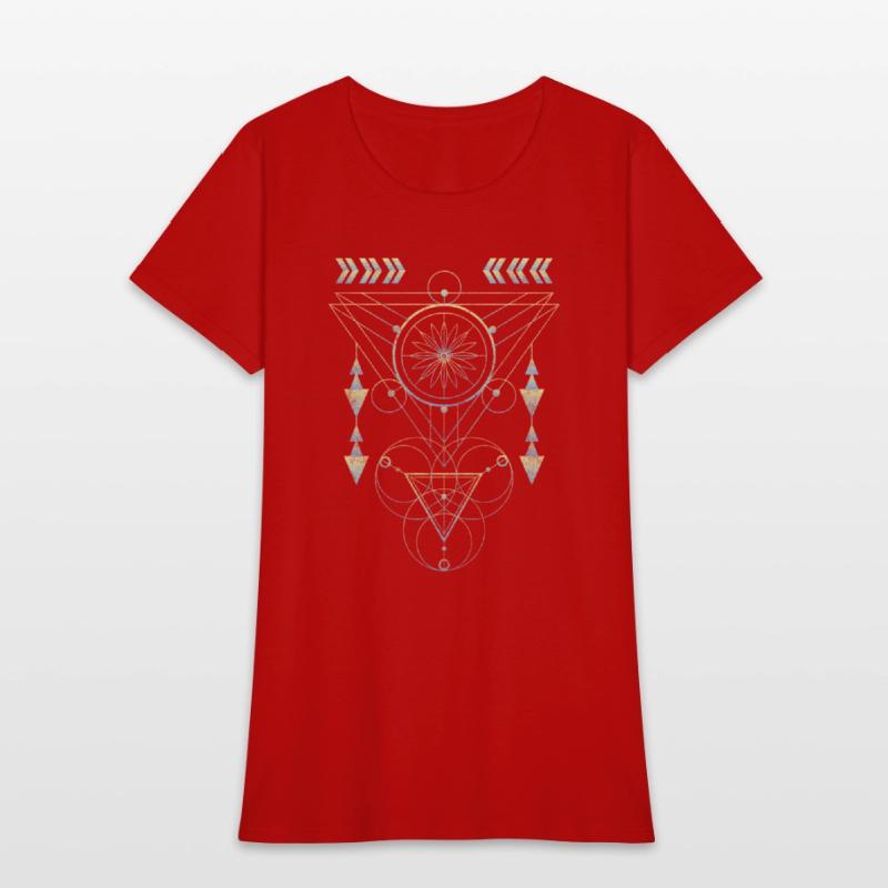 Rune Mythology Shapes Elements