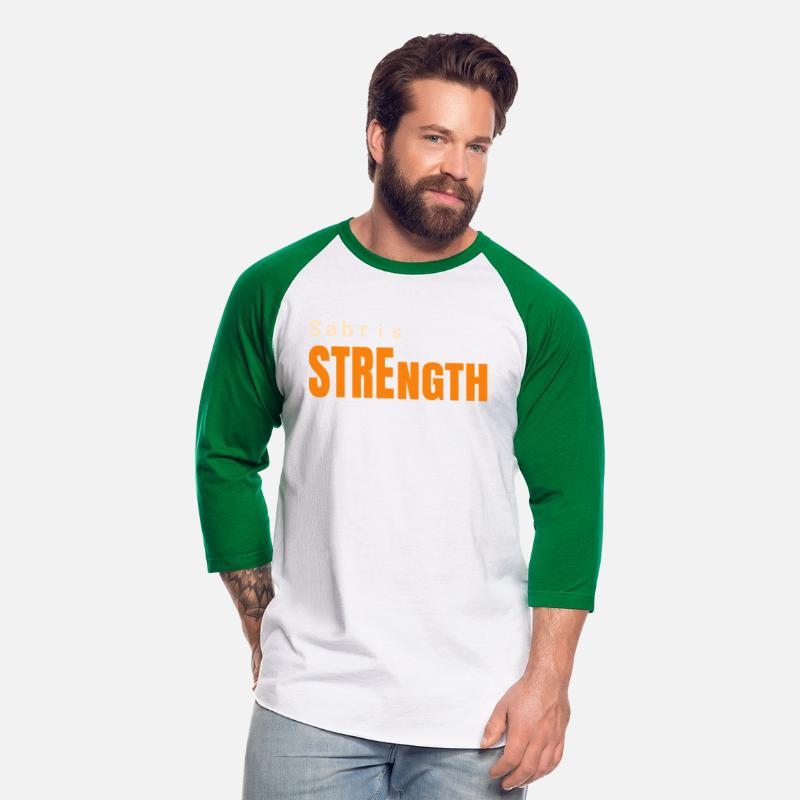Sabr is Strength – Islamic Patience Quote