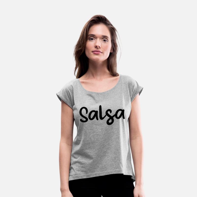 salsa dancing, Salsa party